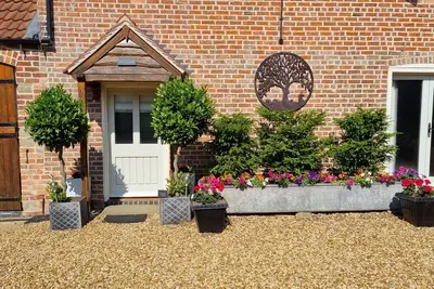 Paddock Cottage - Thorpe Arnold, Melton Mowbray
