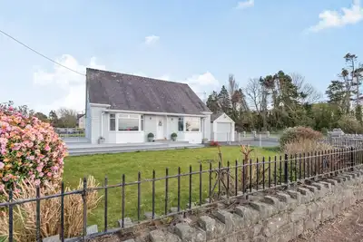Image de Bryn Derw, pet friendly, character holiday cottage in Caernarfon
