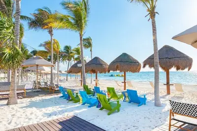 Image de Beautiful 2 bed/2 bath ocean view suite in a luxury 5 diamond resort