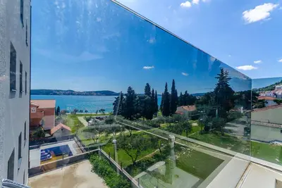 Appartement Rozalia (84731-A1) - Seget Donji