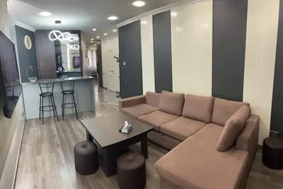 Image de Luxury2BED1Bath\/central Yerevan Wi-Fi\/2nd Floor\/Demrtchyan40. \/ARMTRAVElTURE. com