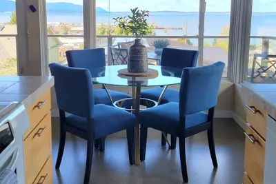 Image de Fantastic Bellingham Bay View Condo just steps to Fairhaven Village & Boardwalk!