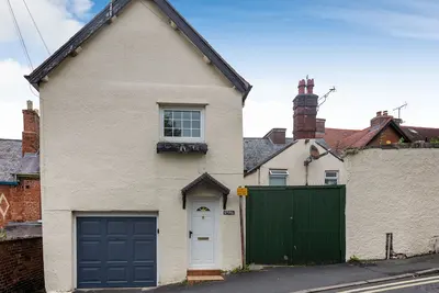 Image de Dove Cottage in Ruthin