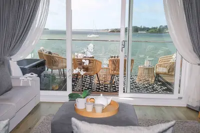 Image de Seaclusion, pet friendly, country holiday cottage in Y Felinheli