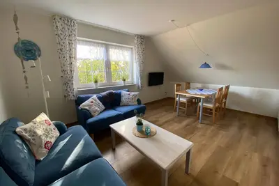 Image de Vacation apartment/apartment for 5 guests with 55m² in Wittmund (166548)