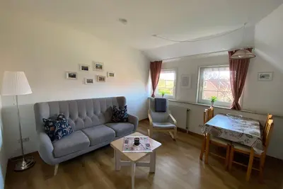 Image de Apartment/apartment for 4 guests with 55m² in Wittmund (166624)
