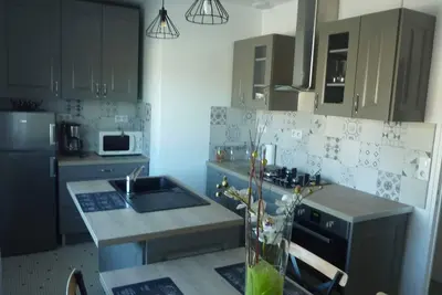 Image de Appartement quartier St Cybard