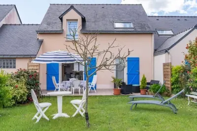 Image de La Perle de Damgan by Interhome