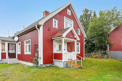 Image de Maison de vacances pour 7 a Bruzaholm-By Traum