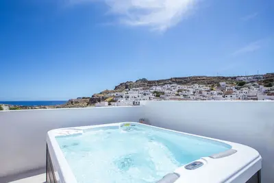 Image de Heritage Luxury Suites - Cielo