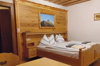Image de Apartment Graukogel Bad Gastein Hohe Tauern