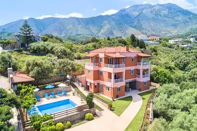 Image de Vrbo Property