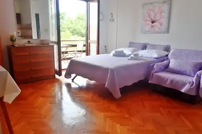Image de Charming studio for 2 people in a quiet area