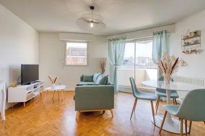 Image de Séjournez en toute sérénité à deux pas de Versailles