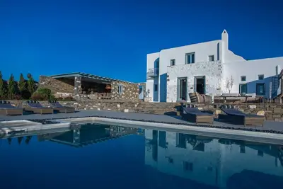 Image de Aelia Luxury Villa by Fantasia Villas