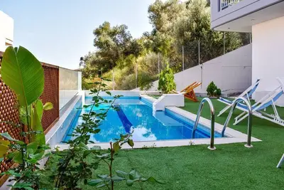 Fortezza Di Palaiokastro