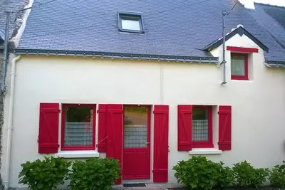 Image de Charmante maison de pĂŞcheur - vue sur les marais