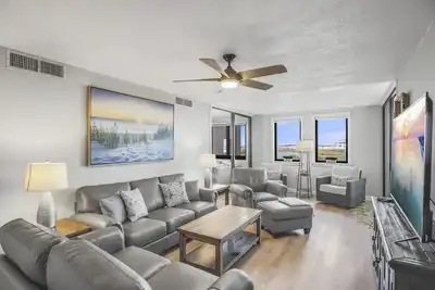 Image de Updated 2024! ! Incredible Sunset Views Of The Gulf Of Mexico And Lake Christine!