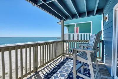 Image de Sea Mystique 306 -  Two-bedroom, two-bath oceanfront condo in Garden City