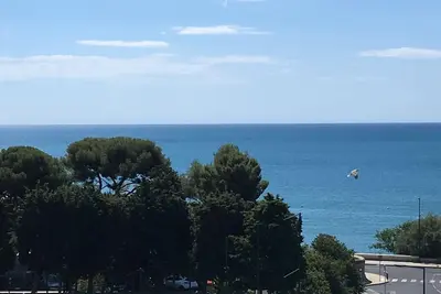 Image de 1 Bedroom Apartment in SÃ¨te