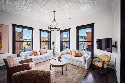 Image de The Lofts on Gault: Haralson, Eclectic style in historic downtown Fort Payne