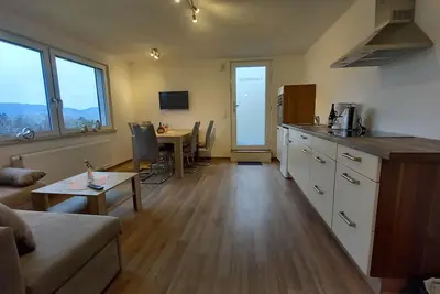 Image de Vacation apartment directly at the winegrower