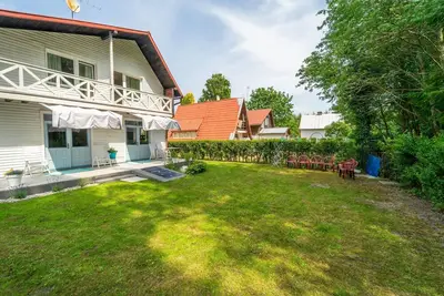 Image de Maison de vacances spacieuse Ă Rowy