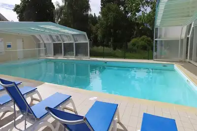 Image de Maison mitoyenne à Piriac-sur-Mer près de Plage