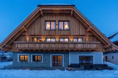 Image de Schitter-Appartements - Apartment Lee