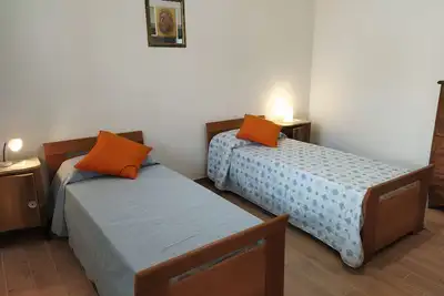 Image de Private rents four-room apartment of 120 sq. m. , 5 min. from the sea in Menfi.