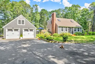 Image de Wellfleet Beach House