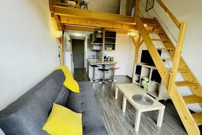 Image de Bel Appartement Avec Balcon Proche Du Lac