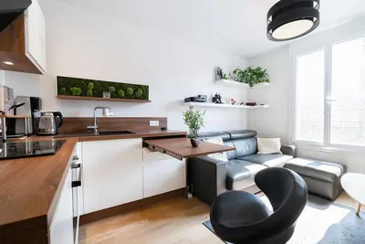 Image de Superbe Appartement Lumineux
