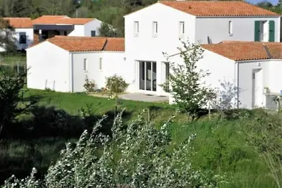 Image de Villa Marena 300m de la plage