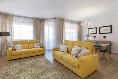 Apartment D'Azelio