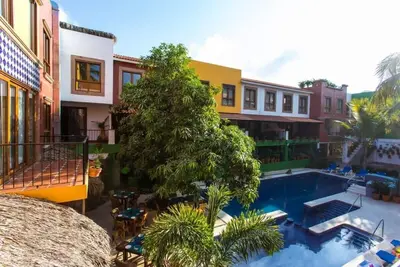 Image de Great 2br Master Suite at the Best Boutique Hotel