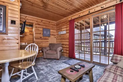 Image de New! Charming cabin on Cisco Chain of Lakes