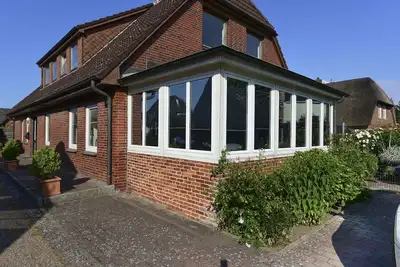 Image de Appartement à Wyk près de la Plage