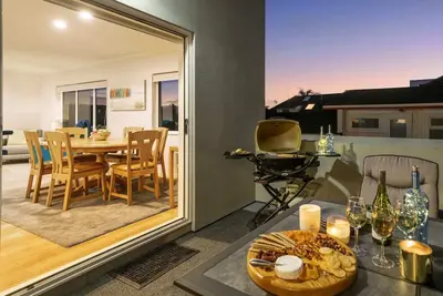 Image de Family Tides - Spacious home with 3 bathrooms