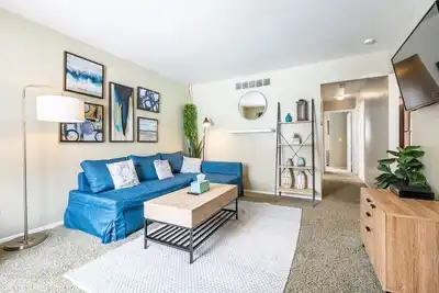 Image de Cozy 3br/1ba Home in Royal Oak
