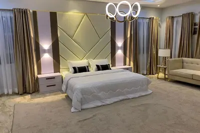 Image de Luxury Furnished 3 Bedroom Duplex\/Lekki