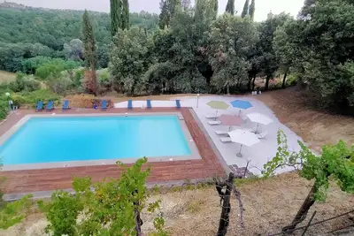 Image de The mill house with private garden and shared pool