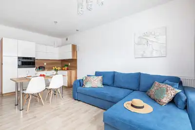 Image de Seaside Apartamenty-Grzybowo