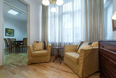 Image de Apartments Resavska