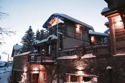 Image de Chalet Ankara Collection Greniers d'Alpages