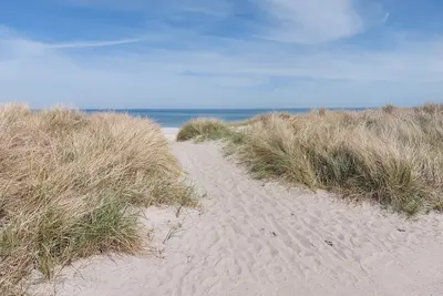 Baltic Sea vacation apartment in 24217 Schönberg Fewo Strand