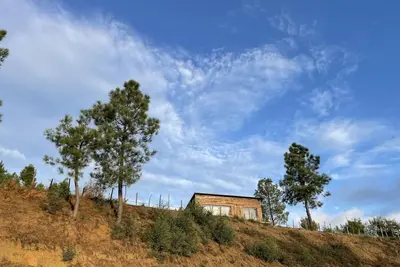 Image de Gîtes de montagne