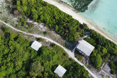 Image de Sun view Residence - Affordable accommodation in the Maldives