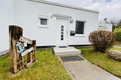 Image de Vacation home Strandkoje