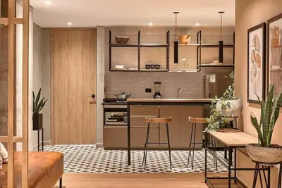 Image de Prime Location / Mosaic Studios Barranquilla P-1